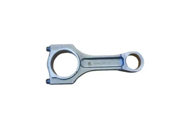 BMW 5 F10 F11 Piston with connecting rod 11248508023