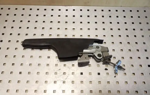 Skoda Octavia Mk1 (1U) Handbrake/parking brake lever assembly