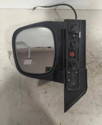 Hyundai H-1, Starex, Satellite Front door electric wing mirror E11015417 015417 E11025417