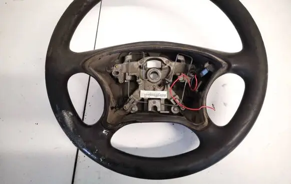 Citroen Berlingo Steering wheel 96433645xt