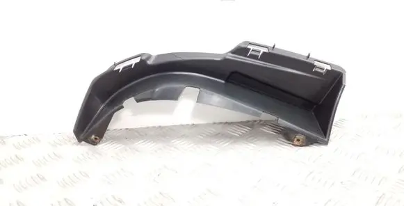 Seat Leon (5F) Rear mudguard 5F9825101