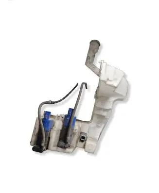 Peugeot 508 Windshield washer fluid reservoir/tank 9686438380