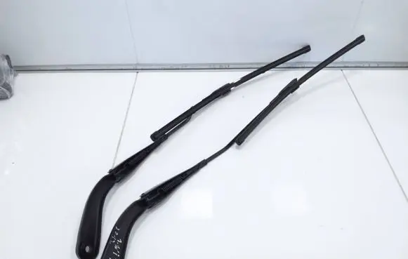BMW 1 F20 F21 Headlight wiper blade set W000026577B