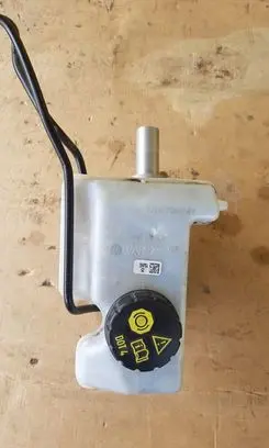 Seat Leon (5F) ABS Pump 5Q1611301D