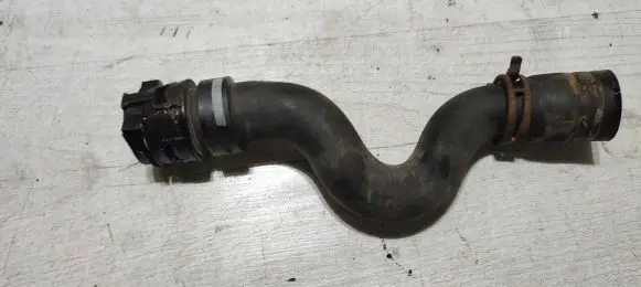 Citroen C4 Cactus Engine coolant pipe/hose