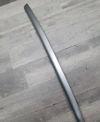 Mercedes-Benz ML AMG W164 Front door trim bar A1647200522
