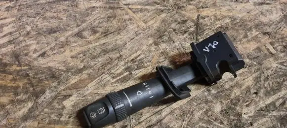 Volvo V70 Wiper control stalk