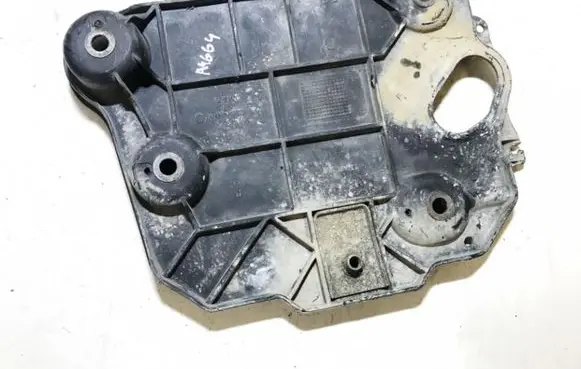 Volkswagen Polo III 6N 6N2 6NF Battery bracket 6n0804825e
