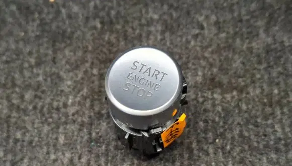 Audi A6 S6 C8 4K Other switches/knobs/shifts 4K1905217