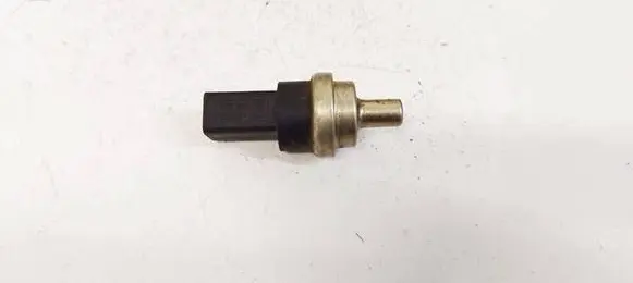 Coolant temperature sensor