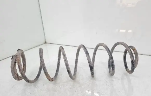 Renault Laguna II Rear coil spring