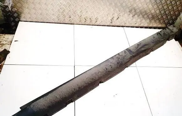 Citroen C5 Sill 9681060880