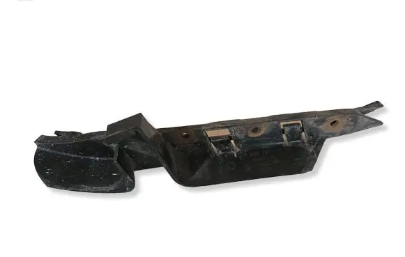 BMW 5 E60 E61 Front bumper mounting bracket 51117033706 11460915