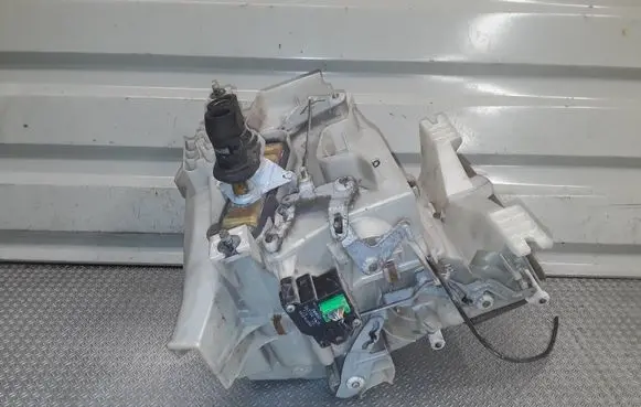 Suzuki Vitara (ET/TA) Interior heater climate box assembly