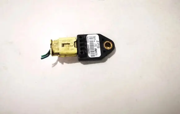 KIA Ceed Airbag deployment crash/impact sensor 959201h100 95920-1h100