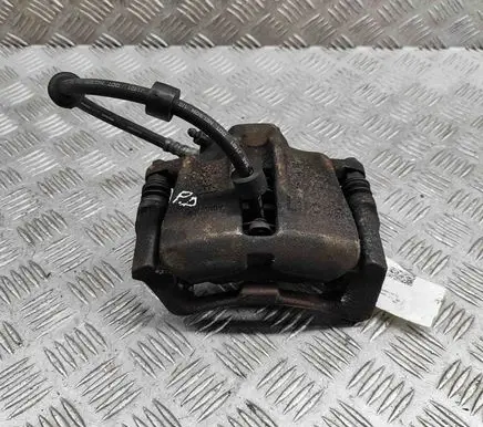 Volkswagen Golf III Front brake caliper 357615124AX