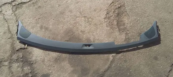 Audi A6 S6 C7 4G Panel trim 4G1857051