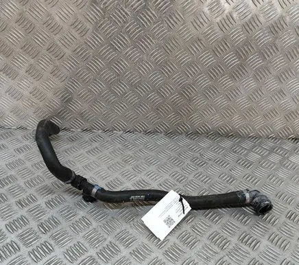Mercedes-Benz GLE W167 Engine coolant pipe/hose A1675010403 A1675016203