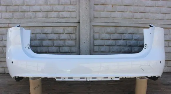 Opel Insignia B Rear bumper 39148337