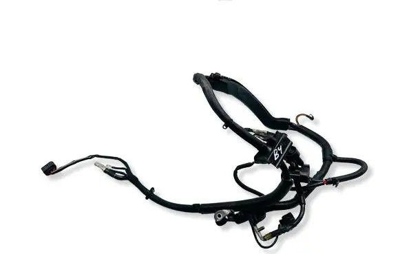 Audi Q5 SQ5 Positive cable (battery) 8R0971228B 099312