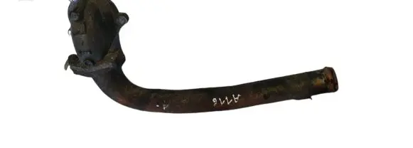 Thermostat/thermostat housing