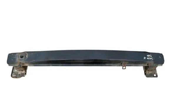 Skoda Fabia Mk2 (5J) Front bumper cross member 5J0807109D