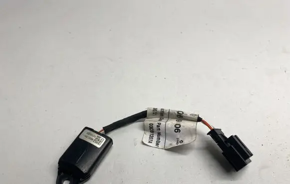 Mercedes-Benz E W213 Other devices A2139064906
