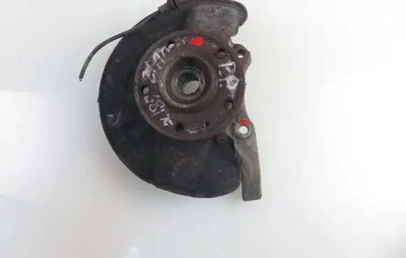 Volvo S70 V70 V70 XC Front wheel hub spindle knuckle 