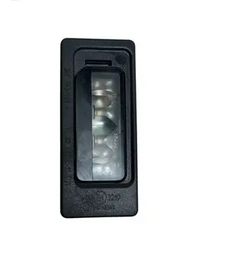 Volkswagen Tiguan Number plate light 3AF943021A