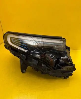 Mercedes-Benz EQC Headlight/headlamp A2939062801