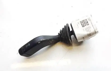 Indicator stalk