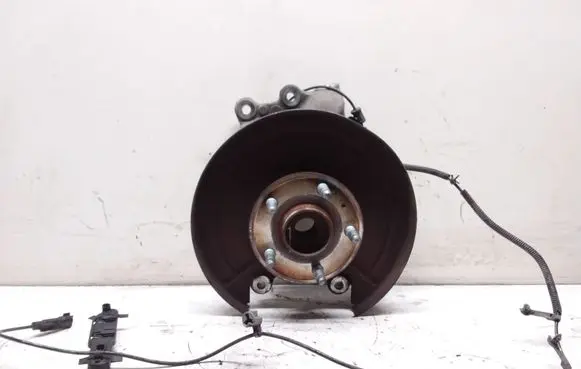 Opel Insignia A Rear wheel hub 