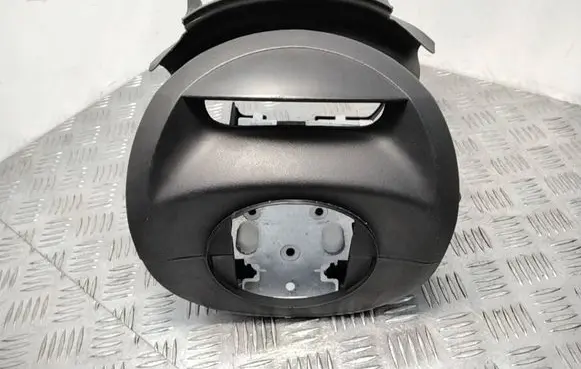 Citroen C4 I Steering wheel column trim C62576160 9649815777