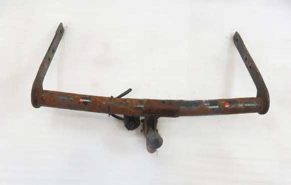 Ford Galaxy Tow bar set 