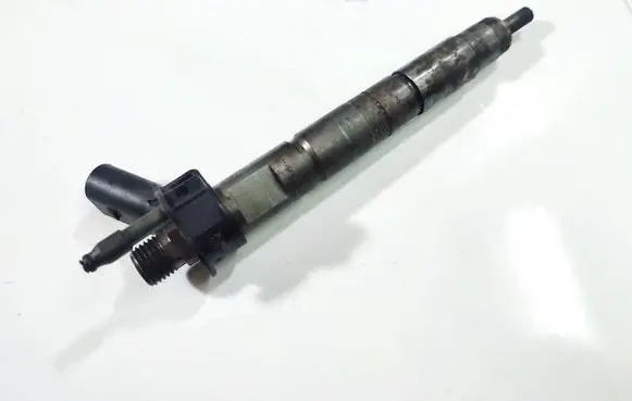 BMW 5 E60 E61 Fuel injector 00892 0445116