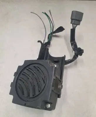 Mitsubishi Outlander Parking PDC sensor speaker BBB863B
