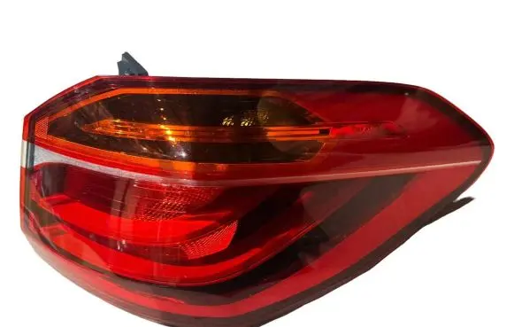 BMW 2 F46 Rear/tail lights 7461608 63217461608