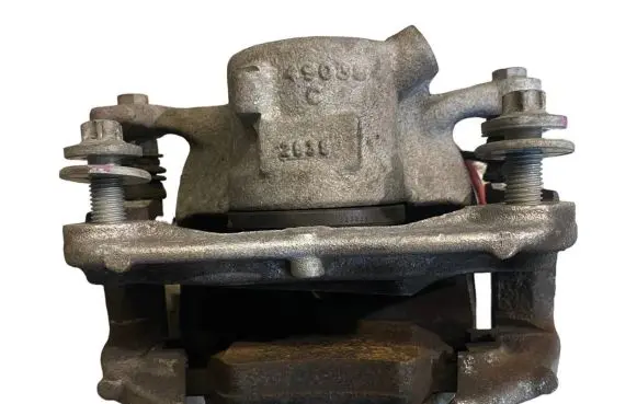 BMW 4 G22 G23 G24 G26 Front brake caliper 6860266 34116860266