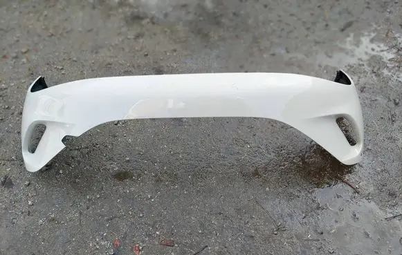 Smart #1 Front bumper 8891508899