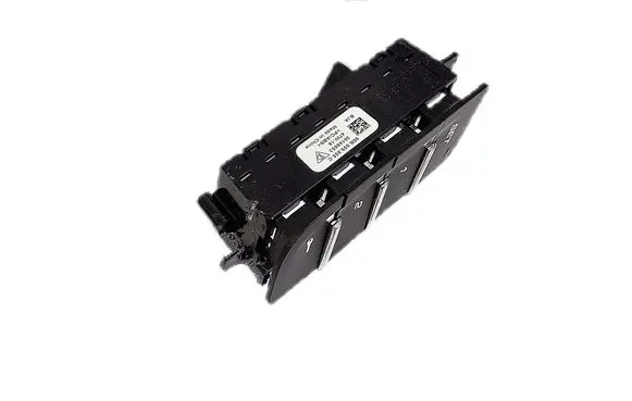 Porsche Macan (95B) Seat memory switch 95B959855C