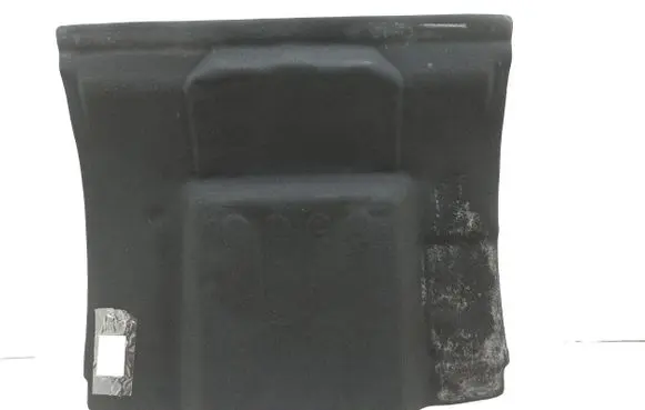 Hyundai Ioniq 5 Trunk/boot mat liner 85703GI500