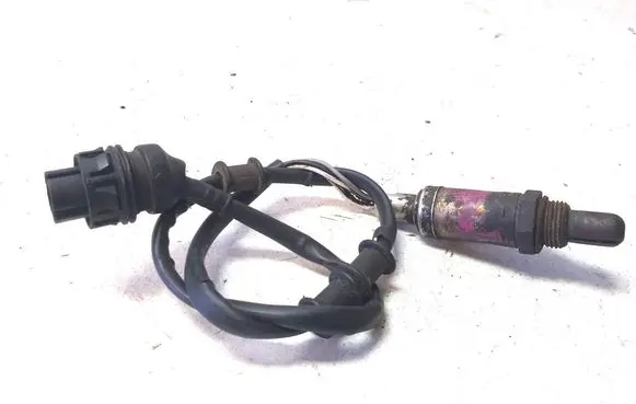 BMW 5 E34 Lambda probe sensor 0258003068