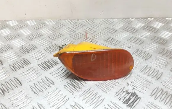 Ford Focus Front indicator light