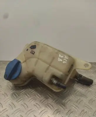 Audi A6 S6 C6 4F Coolant expansion tank/reservoir 4F0121403N