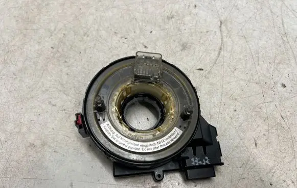 Volkswagen PASSAT B6 Airbag slip ring squib (SRS ring) 3C0959653