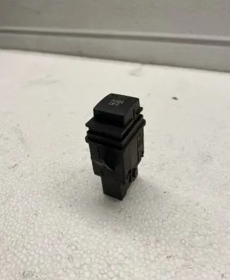Traction control (ASR) switch