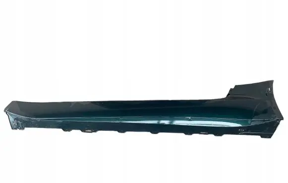 Jaguar F-Type Sill EX5317A0E31A