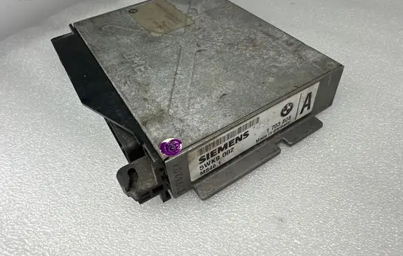 BMW 3 E36 Engine control unit/module ECU 1703982 1703808 5WK9002