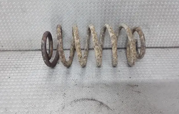 Jeep Grand Cherokee (WJ) Rear coil spring