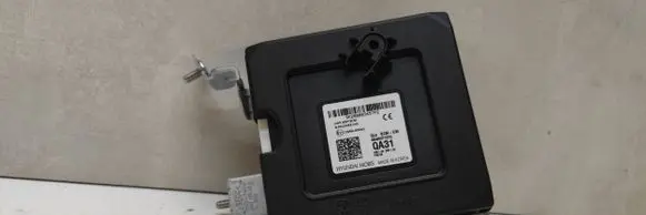 KIA Sportage Other control units/modules 116RA003045 SK288003657P2 954A0F1310